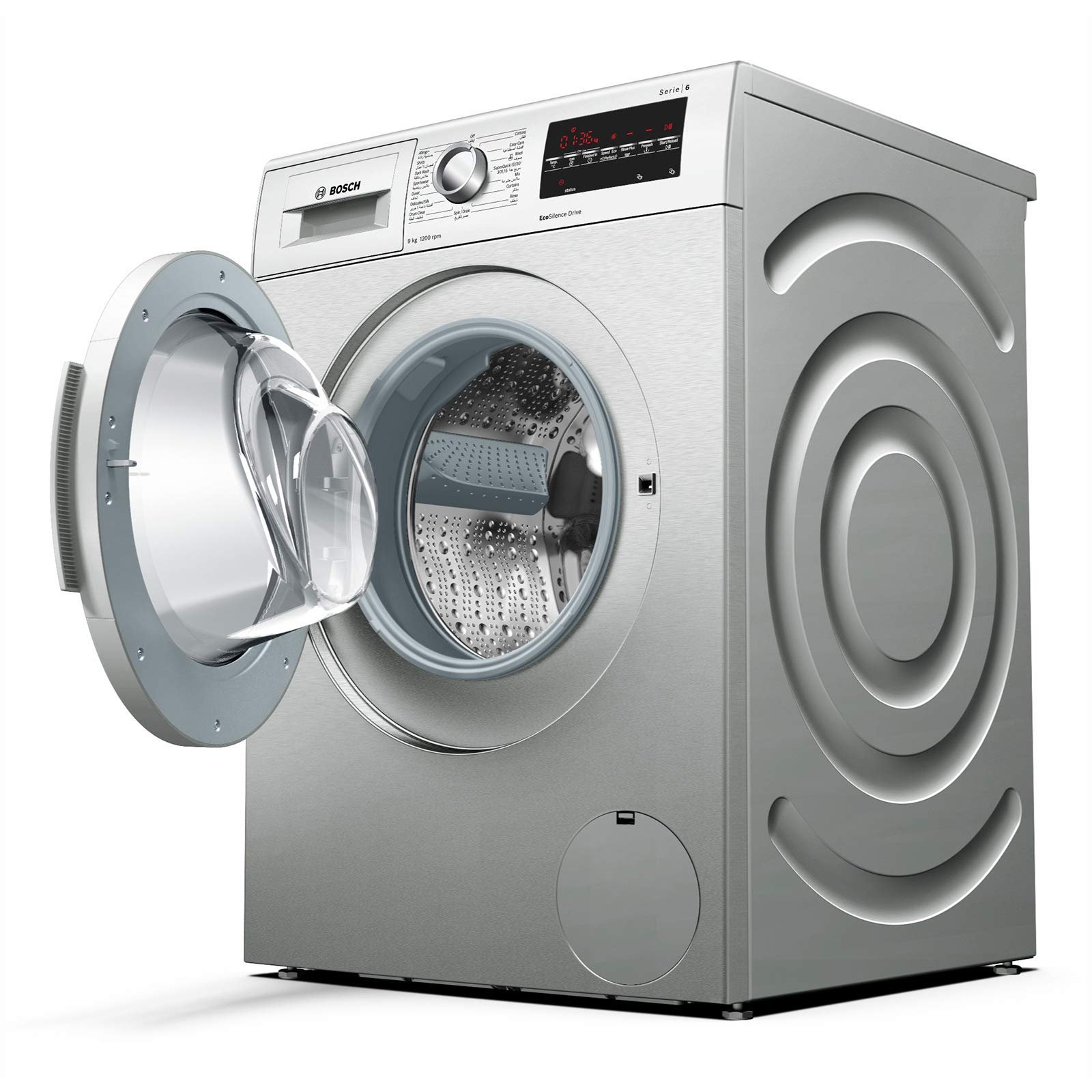 صيانة غسالات  بوش