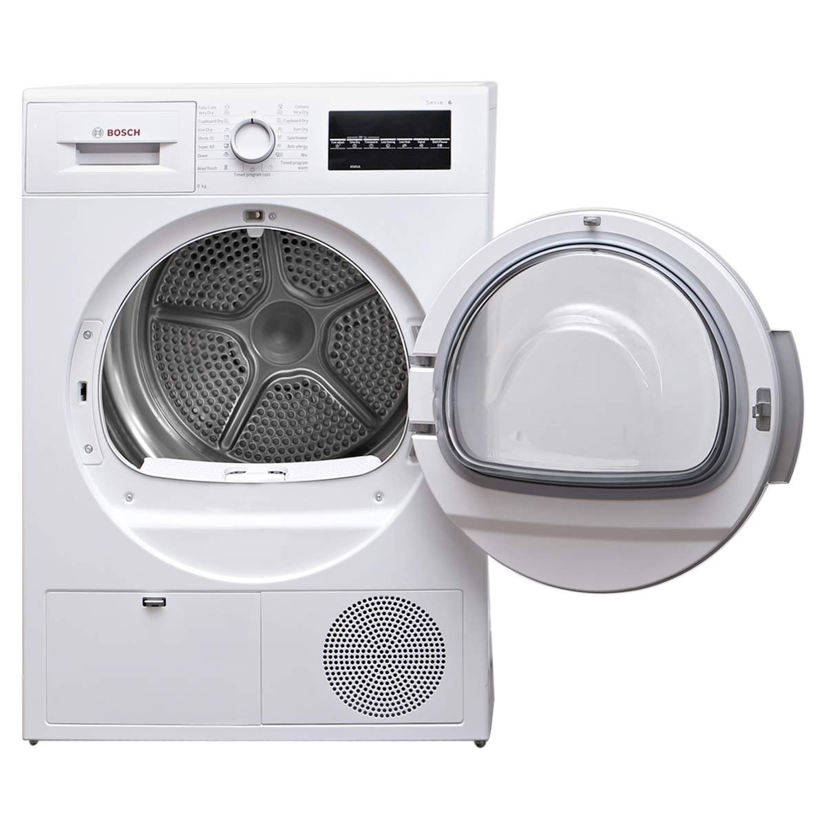 صيانة مجفف  بوش